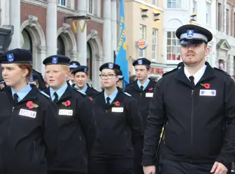 Remembrance Sunday