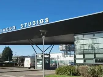 Pinewood Studios